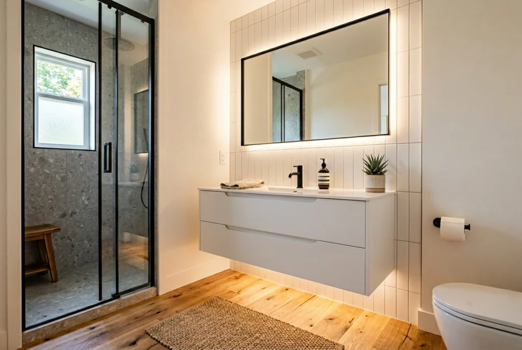 bathroom ideas